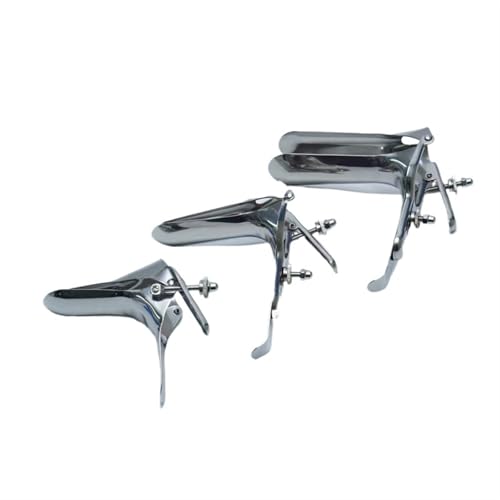 304 Stainless Steel Speculum Two-Way Expander(Large)