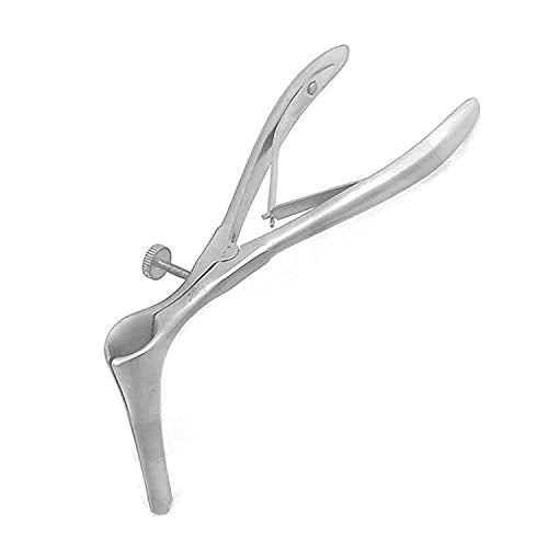 OdontoMed2011® KILLIAN Septum Nasal Speculum 6.00" BLADE 3" (7.6cm) ODM