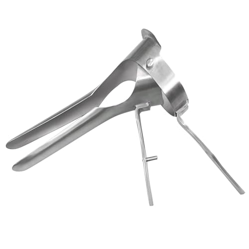 Cow Duckbill Vaginal Speculum Stainless Steel 13 Cm