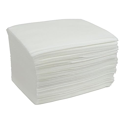 Cardinal Health Adult Wipe or Washcloth 9 x 13" AT907, 500 Wipes