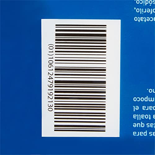 McKesson StayDry Disposable Wipe - Large Adult Body and Incontinence Washcloths with Aloe and Vitamin E, Alcohol-Free, 100 Wipes Per Pack