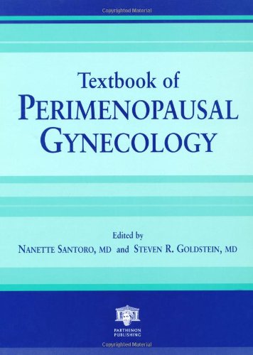 Textbook of Perimenopausal Gynecology