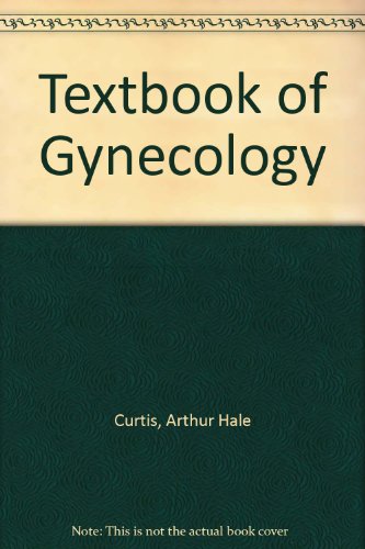 Textbook of Gynecology