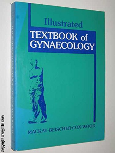 Illustrated textbook of gynaecology