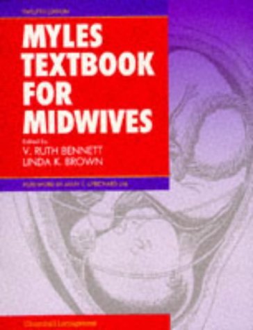 Myles Textbook for Midwives