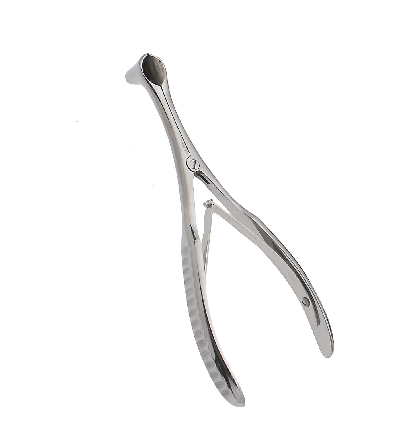 SURGICAL ONLINE Vienna Nasal Speculum 5 3/4" (Medium) ENT Instruments Stainless Steel Premium Quality