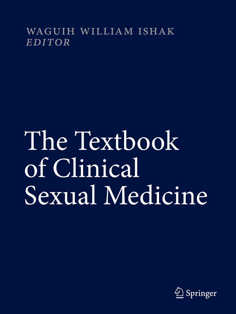 The Textbook of Clinical Sexual Medicine