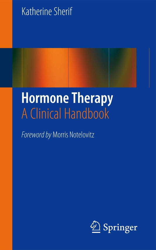 Hormone Therapy: A Clinical Handbook