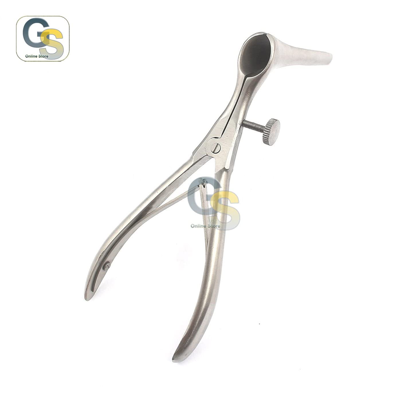 Killian Septum Nasal Speculum 6.00" Blade 3" (7.6CM) by G.S ONLINE STORE