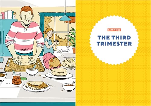 We're Pregnant! The First Time Dad's Pregnancy Handbook