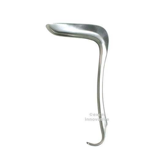 Sims Speculum Single End Multiple Size Options | Medixplus (Small 1.05" x 2.5")