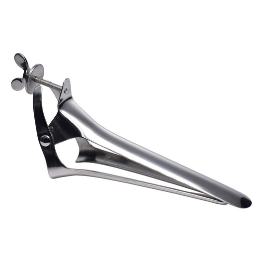 Kink Industries Huge Equine Vaginal Speculum