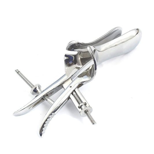 PRECISE CANADA: DEVILBISS Speculum Small 3-1/2"(8.9CM) X 7/8" (2.2CM)