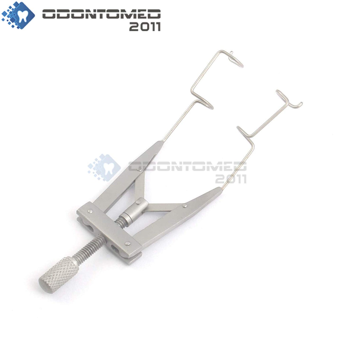 OdontoMed2011 Liberman Eye Speculum K-Wire Opthalmic Instruments ODM