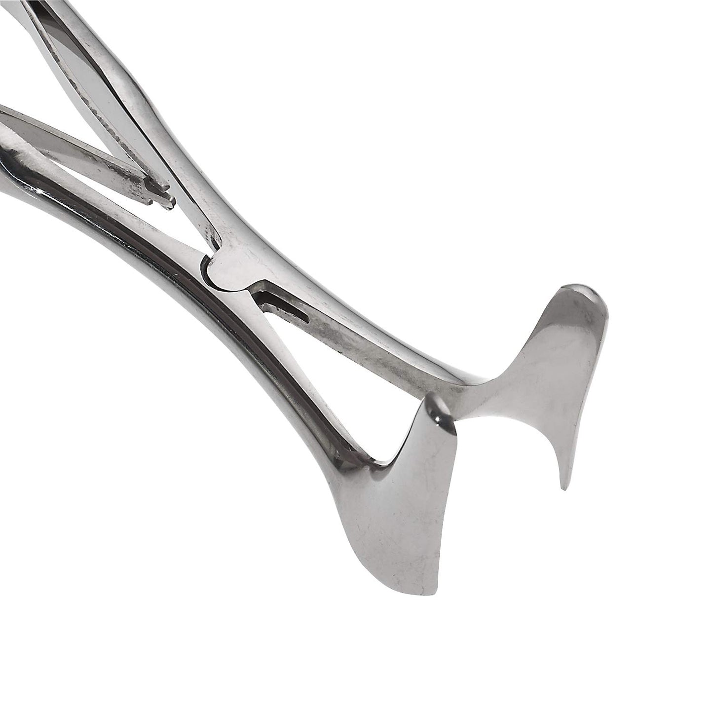 SURGICAL ONLINE Vienna Nasal Speculum 5 3/4" (Medium) ENT Instruments Stainless Steel Premium Quality