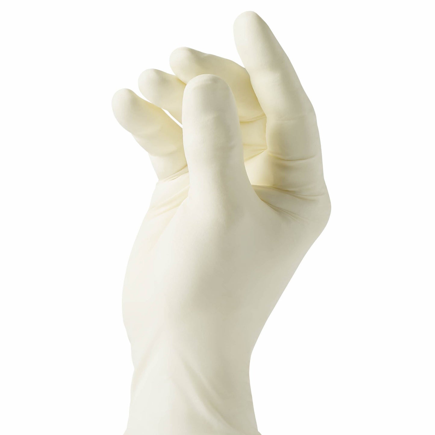 Curad Powder Free Latex Exam Gloves