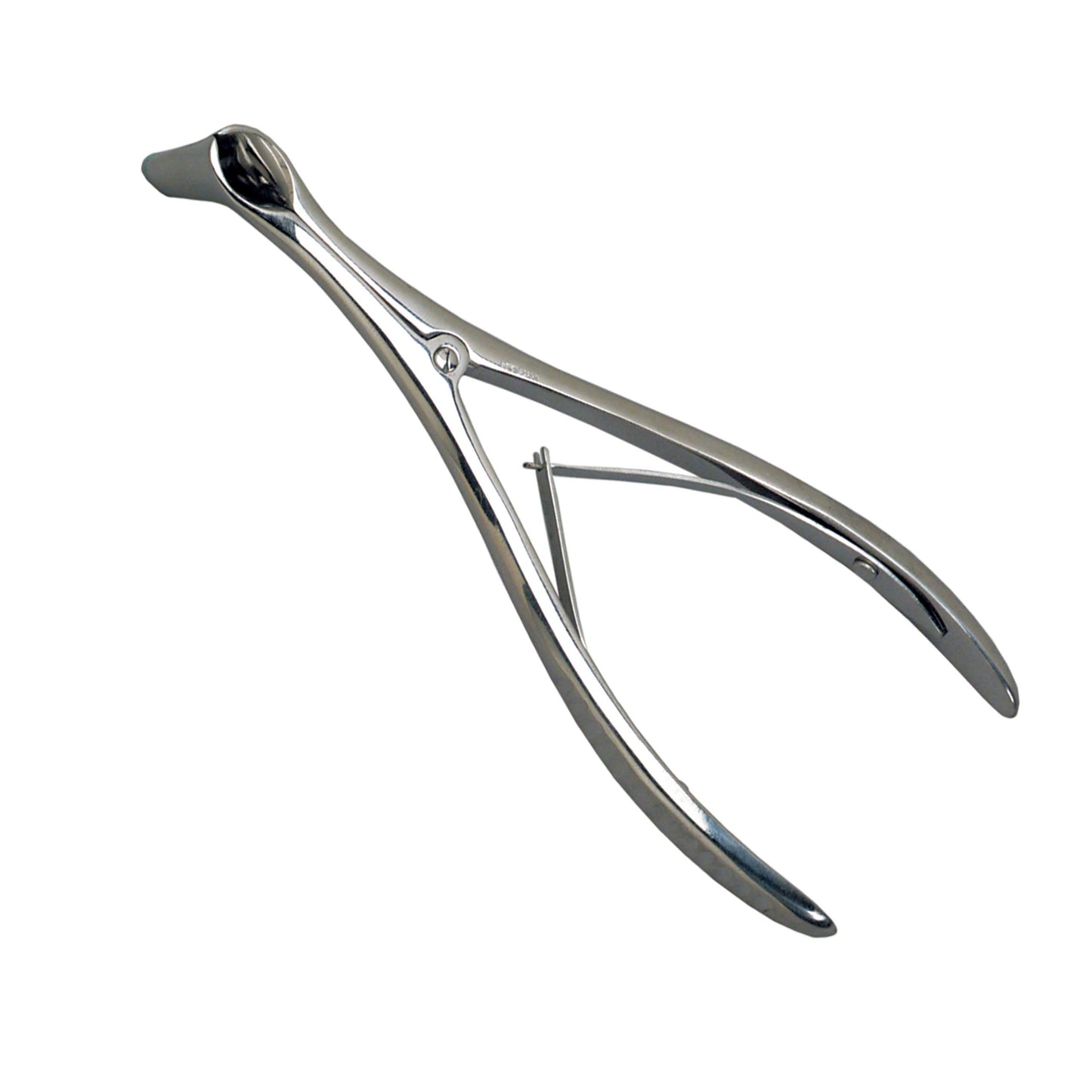 Grafco Vienna Nasal Speculum, Stainless Steel Medical Tool, Adult, 2805